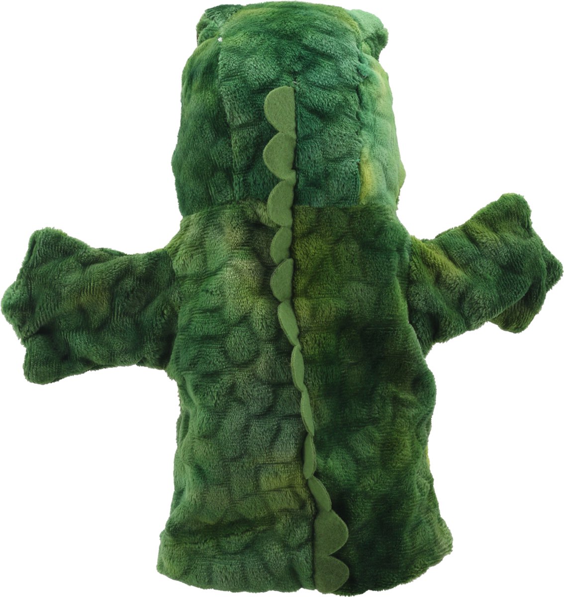 Die Puppenfirma Puppet Buddies - Krokodil
