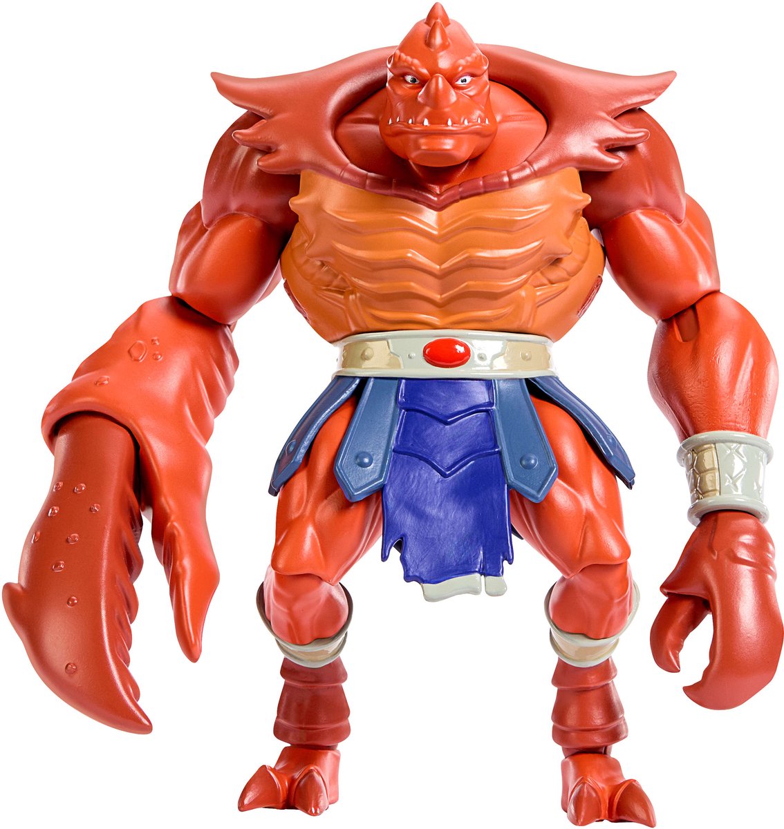 Mattel Masters of the Universe Origins Deluxe Actionfigur, 14 cm große Actionfigur