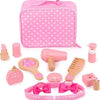 Bigjigs Woody Beauty Case, 11dlg.