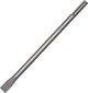 Wolfcraft – Flachmeißel 25 mm – SDS-Max-Schaftmeißel – 5352000