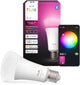 Philips Hue Smart LED A67 Glühbirne, weißes und farbiges Licht, E27-Fassung