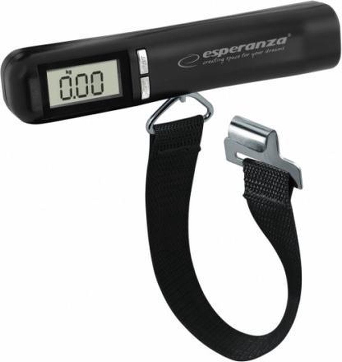 Esperanza Gepäckwaage Tramper