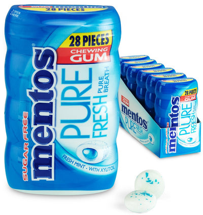 Mentos-Kaugummi