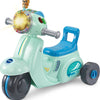 Vtech 2in1 Laufroller blau