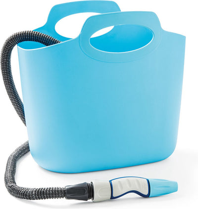 G.f. Garten-GF für Ocean Aquapop – ausziehbares Schlauchset 30 m