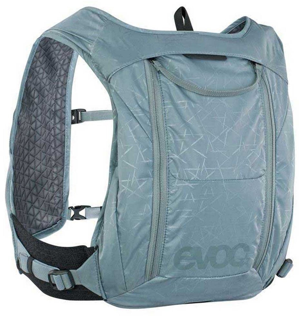 Evoc Trinkrucksack Hydro Pro 3 + 1,5l Vorbau
