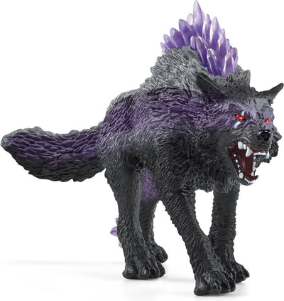 Schleich Eldrador Shadowwolf