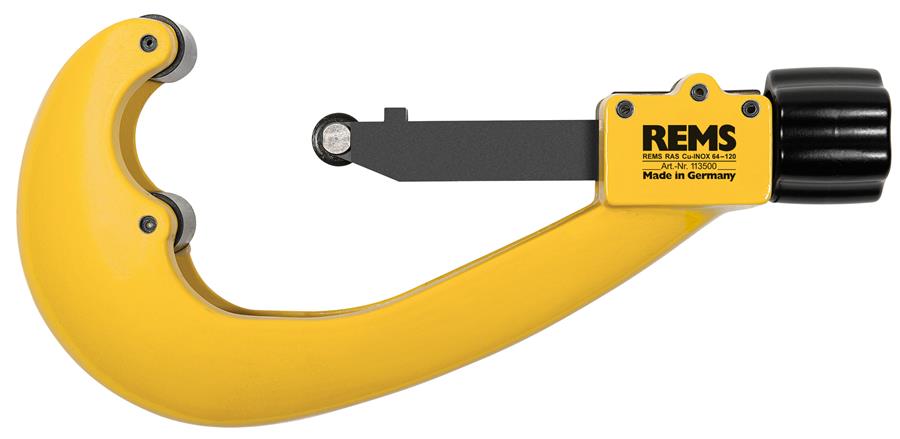 Rems Rohrschneider Race Cu-Inox 64-120