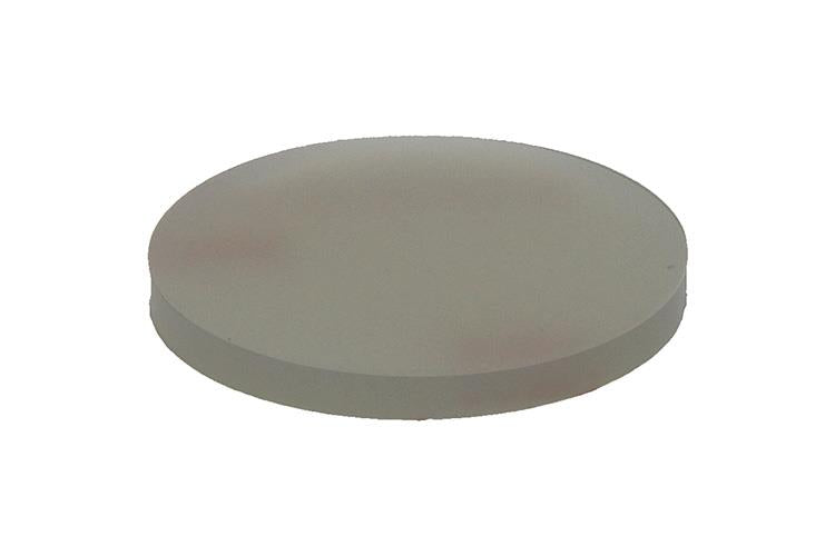 Mack 1047666 - Antirutschstreifen selbstklebend transparent ø 30 mm 4 Stück | 12 Stück