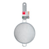 Metaltex London Line Sieb ø16cm grau