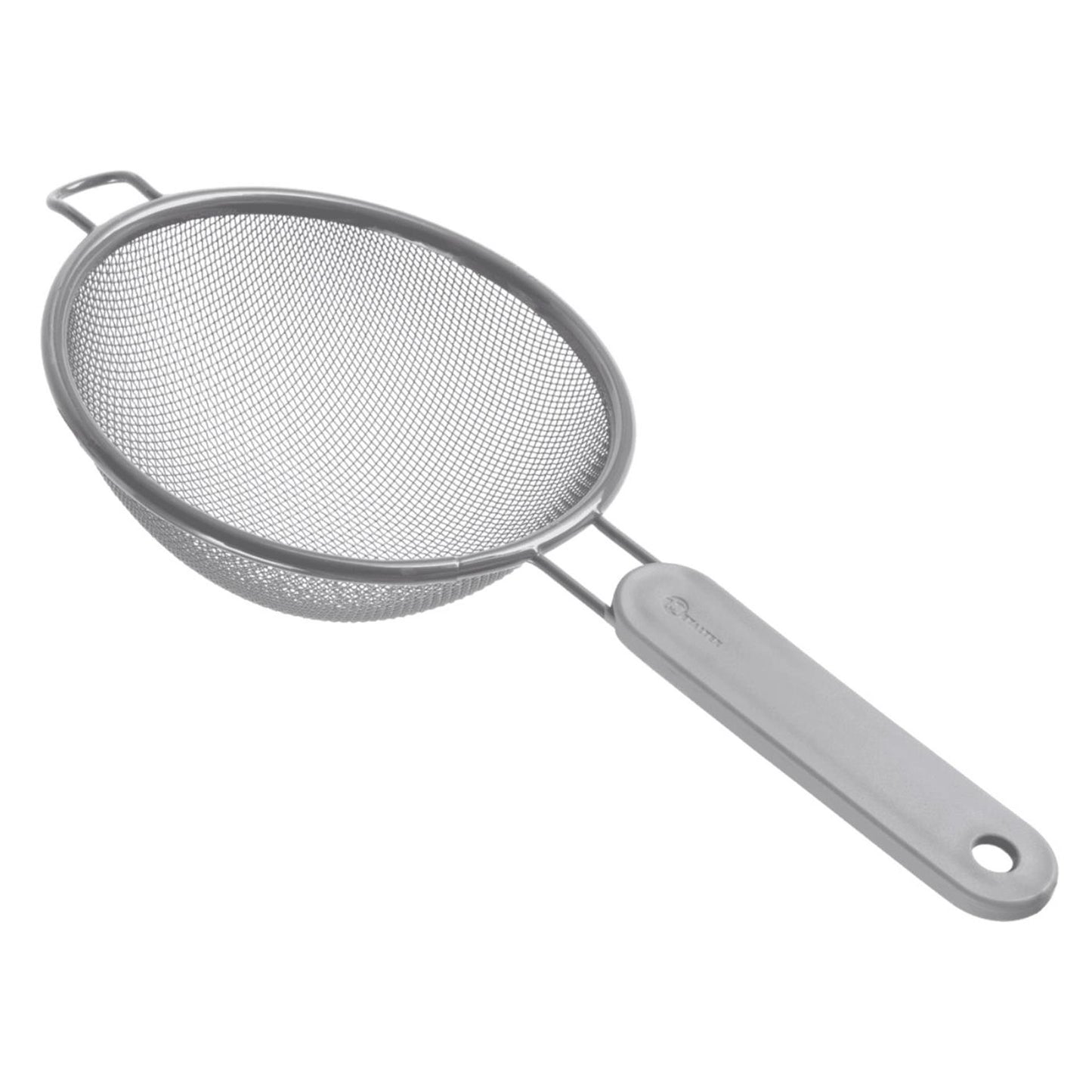 Metaltex London Line Sieb ø16cm grau