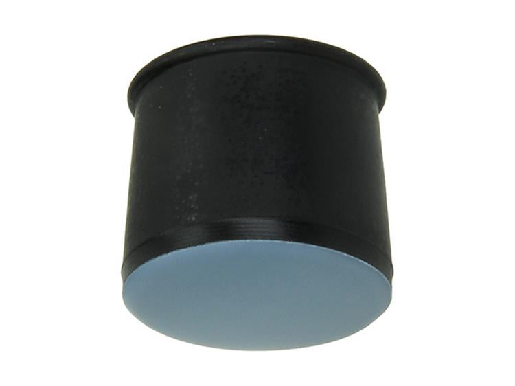 Mack 1047763 - Super-Gleitstopfen grau ø 21 - 24 mm 4 Stück | 6 Stück