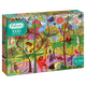 Jumbo Falcon Contemporary Puzzle - The Wild - 1000 Stücke