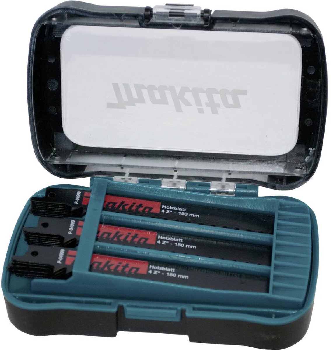 Makita p-81278 p-81278 Säbelsägeblatt-Set Sägeblattlänge 150 mm 1 Stück