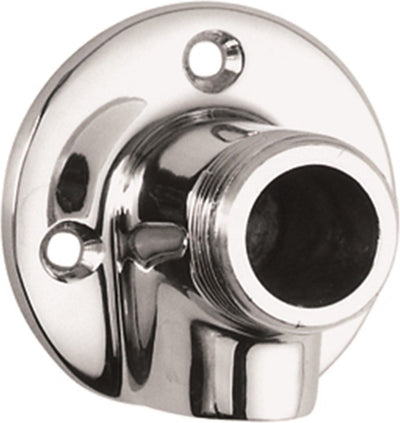 Grohe Wandplattenkupplung pro Paar 3 4 x15 mm Chrom