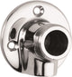 Grohe Wandplattenkupplung pro Paar 3 4 x15 mm Chrom