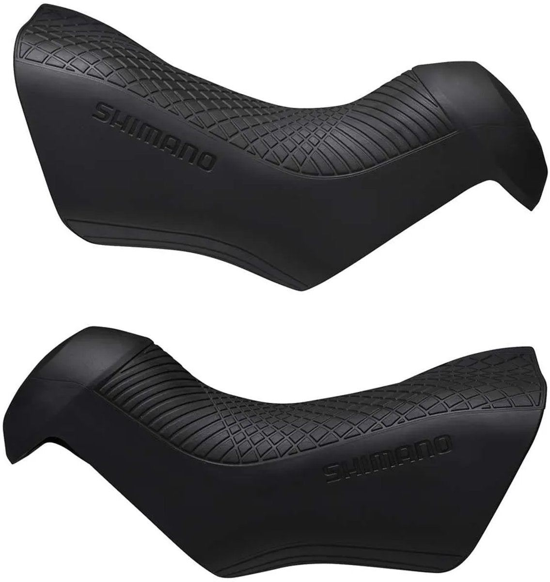 Shimano Tretlagerabdeckungen für ST-R8070