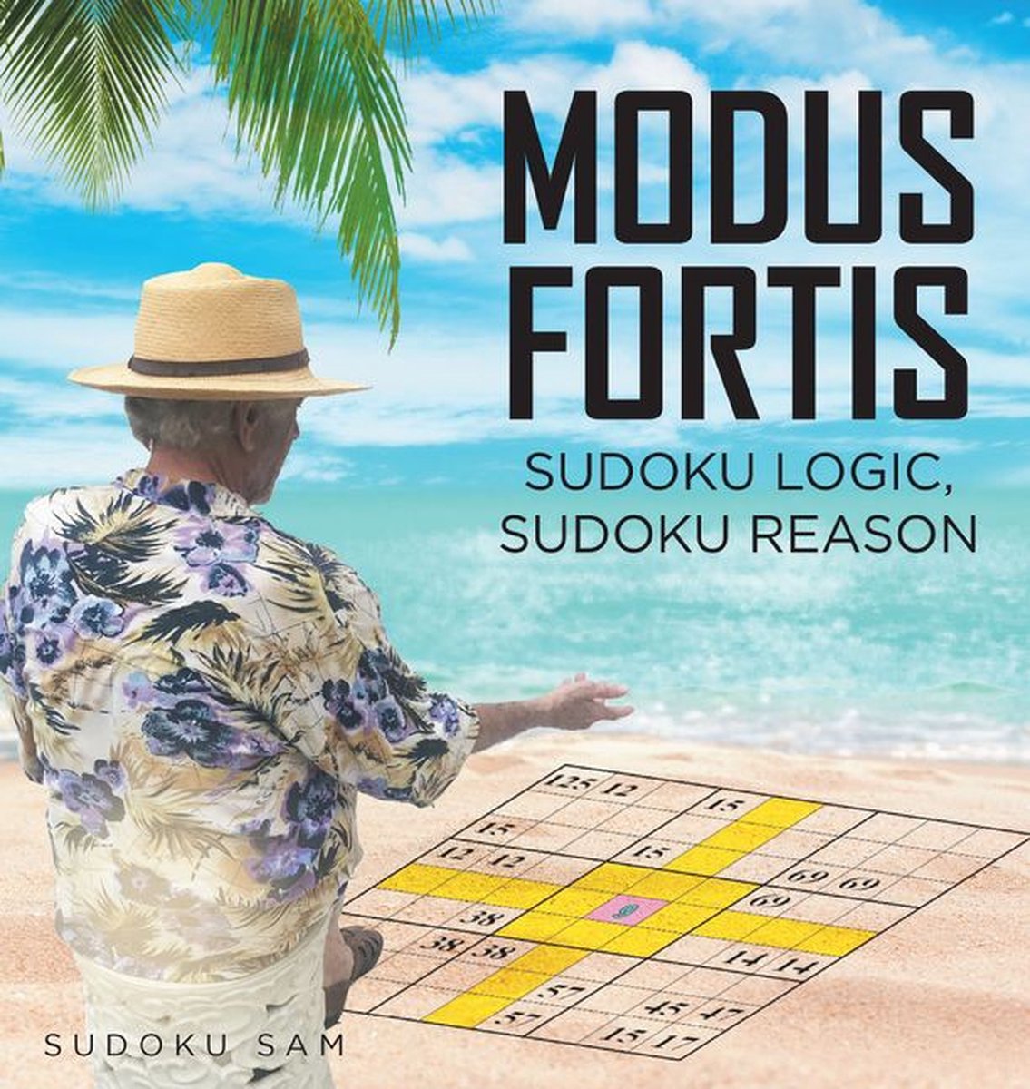 Modus für Sudoku-Logik, Sudoku-Grund