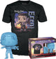 Funko Pop! T-Shirt Box Animation: Attack on Titan - Eren Jeager #1321 Größe M