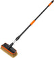 Bradas Soft-Serie – Teleskopstiel – 150–250 cm – einfache Wasserübertragung