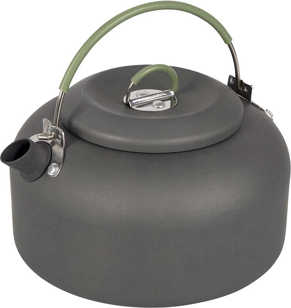 Bo-Camp - Teekessel - Explorer - M - hart eloxiert - 1