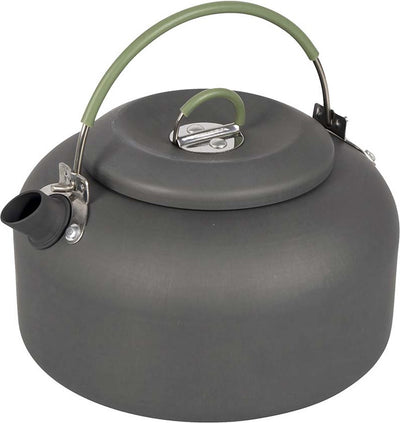 Bo-Camp - Teekessel - Explorer - M - hart eloxiert - 1
