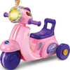 Vtech Baby 2 in 1 Walker Pink
