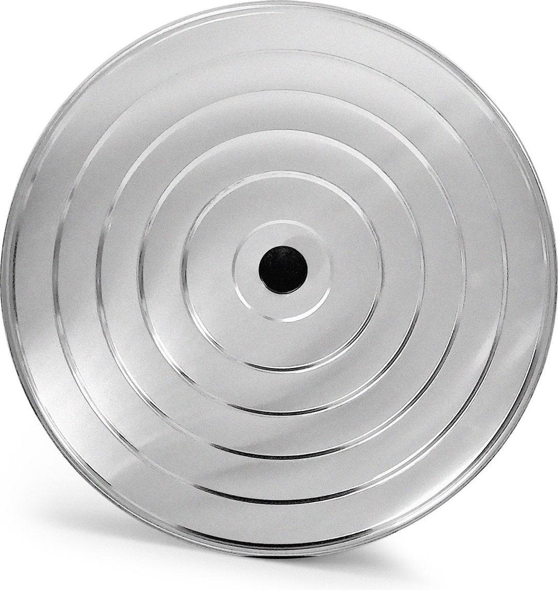 Inno cuisinno - Paellapfanne mit Deckel - 46 cm
