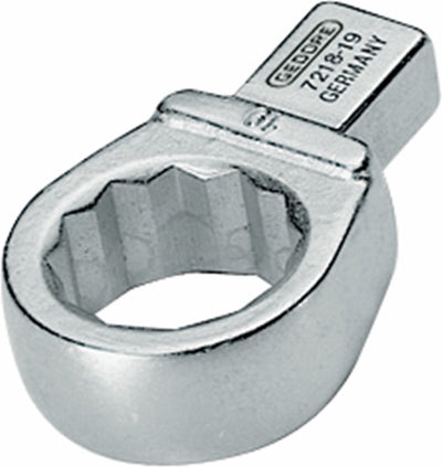 Gedore Ringschlüssel 7218-17