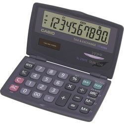 Taschenrechner Casio SL210TE