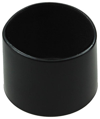 Mack 1047741 - Kunststoffstopfen schwarz ø 25 mm 4 Stück | 6 Stück