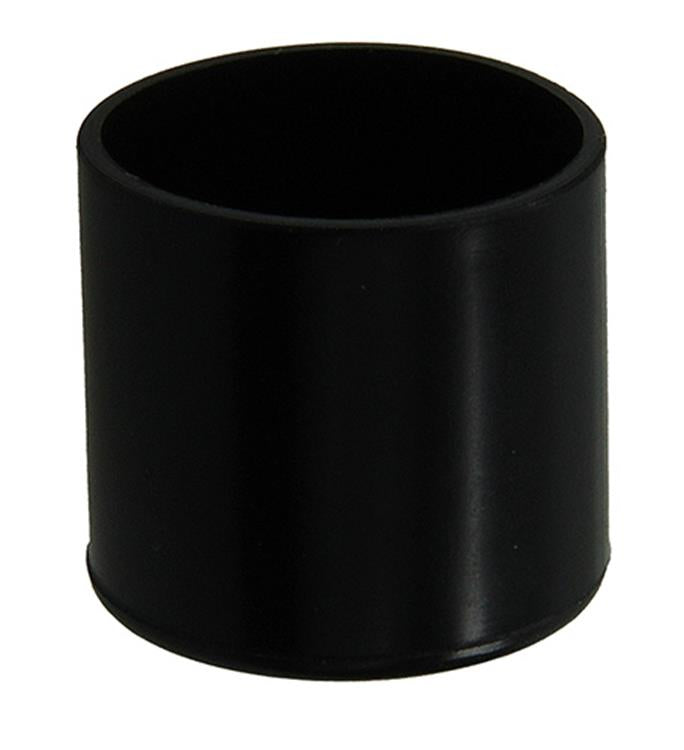Mack 1047746 - Kunststoffstopfen schwarz ø 22 mm 16 Stück | 6 Stück