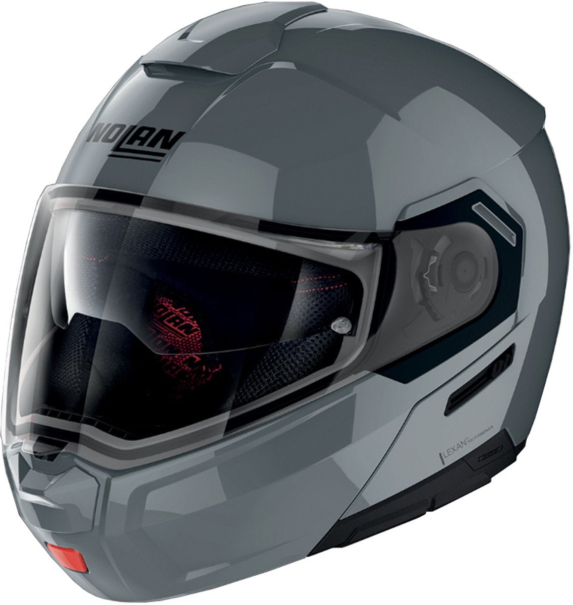 Nolan N90-3 Classic 8 ECE 22,06 S – Größe S – Helm