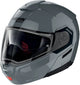 Nolan N90-3 Classic 8 ECE 22,06 S – Größe S – Helm