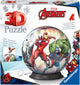 Ravensburger - Marvel Avengers 3D -Puzzle 72st.