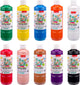 Bruynzeel Gouachefarbe 10x500ml Sortiment