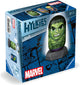 Ravensburger 3D -Puzzle Hylkies Marvel Hulk, 54st.