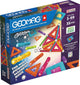 Geomag klassische Glitzerplatten recycelt – magnetisches Konstruktionsspielzeug mit Glitzerplatten – 35 Stück
