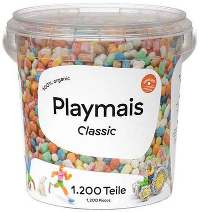 Playmais Classic Basic - 1200st.