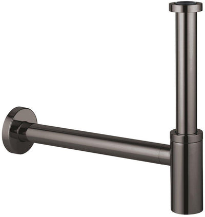 Grohe Siphon minimalistischer Hartgraphit Hartgraphit