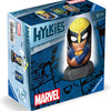 Ravensburger 3D -Puzzle Hylkies Marvel Wolverine, 54st.