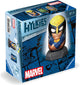 Ravensburger 3D -Puzzle Hylkies Marvel Wolverine, 54st.