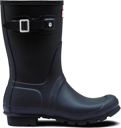 Hunter Regenstiefel – Größe 42Erwachsene – Blau