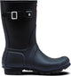 Hunter Regenstiefel – Größe 42Erwachsene – Blau