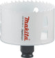 Makita Zubehör Lochsäge 76x44mm Holz Metall - e-03931 - e-03931