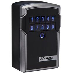 Schlüsseltresor Master Lock 5441eurd grau