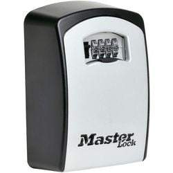 Schlüsseltresor Master Lock 5403eurd grau