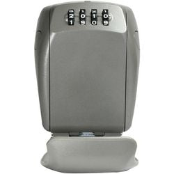 Schlüsseltresor Master Lock 5415eurd grau