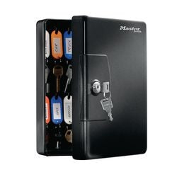 Masterlock Schlüsselbox - Größe S - für 25 Schlüssel - kb-25ml