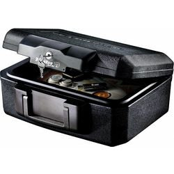 Feuerfeste Masterlock-Sicherheitsbox – Größe S – spezielle feuerfeste Konstruktion – L1200